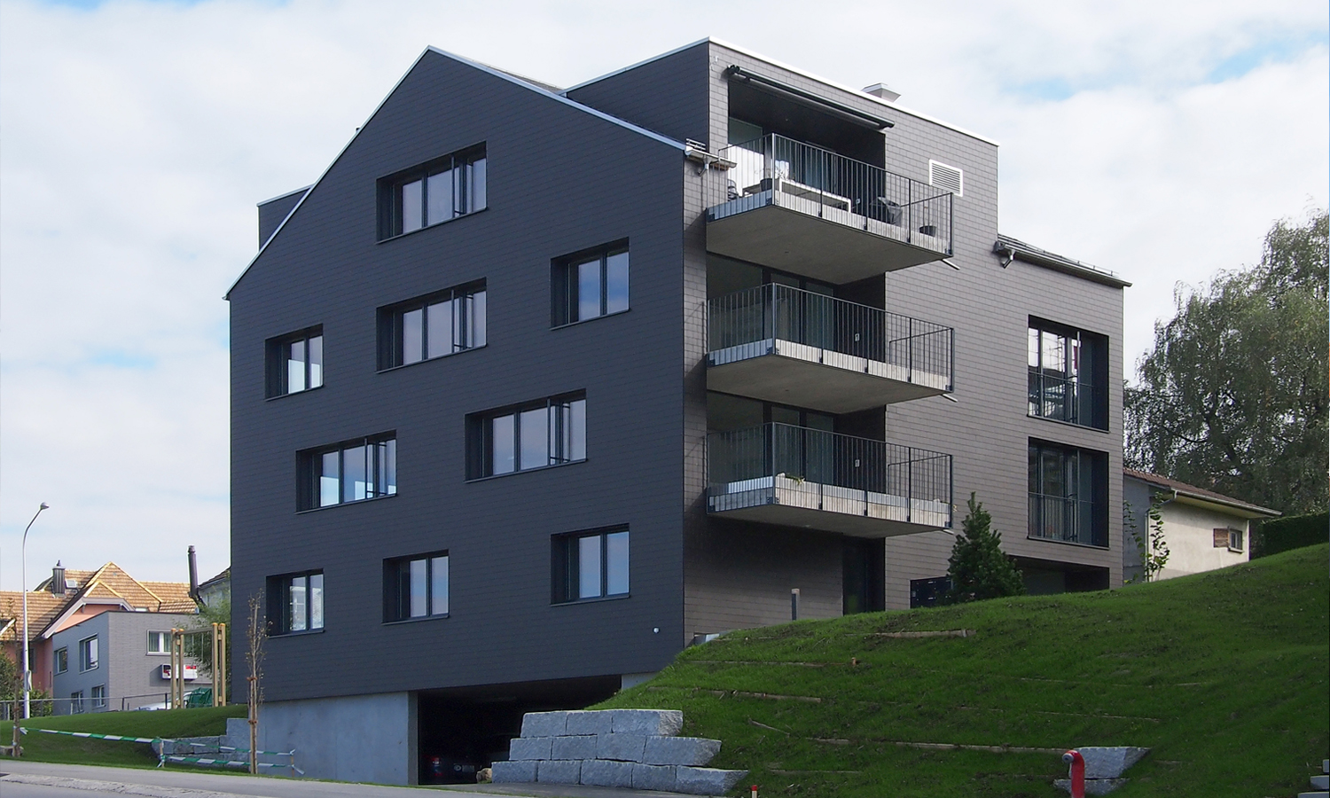 Single wohnung friedberg