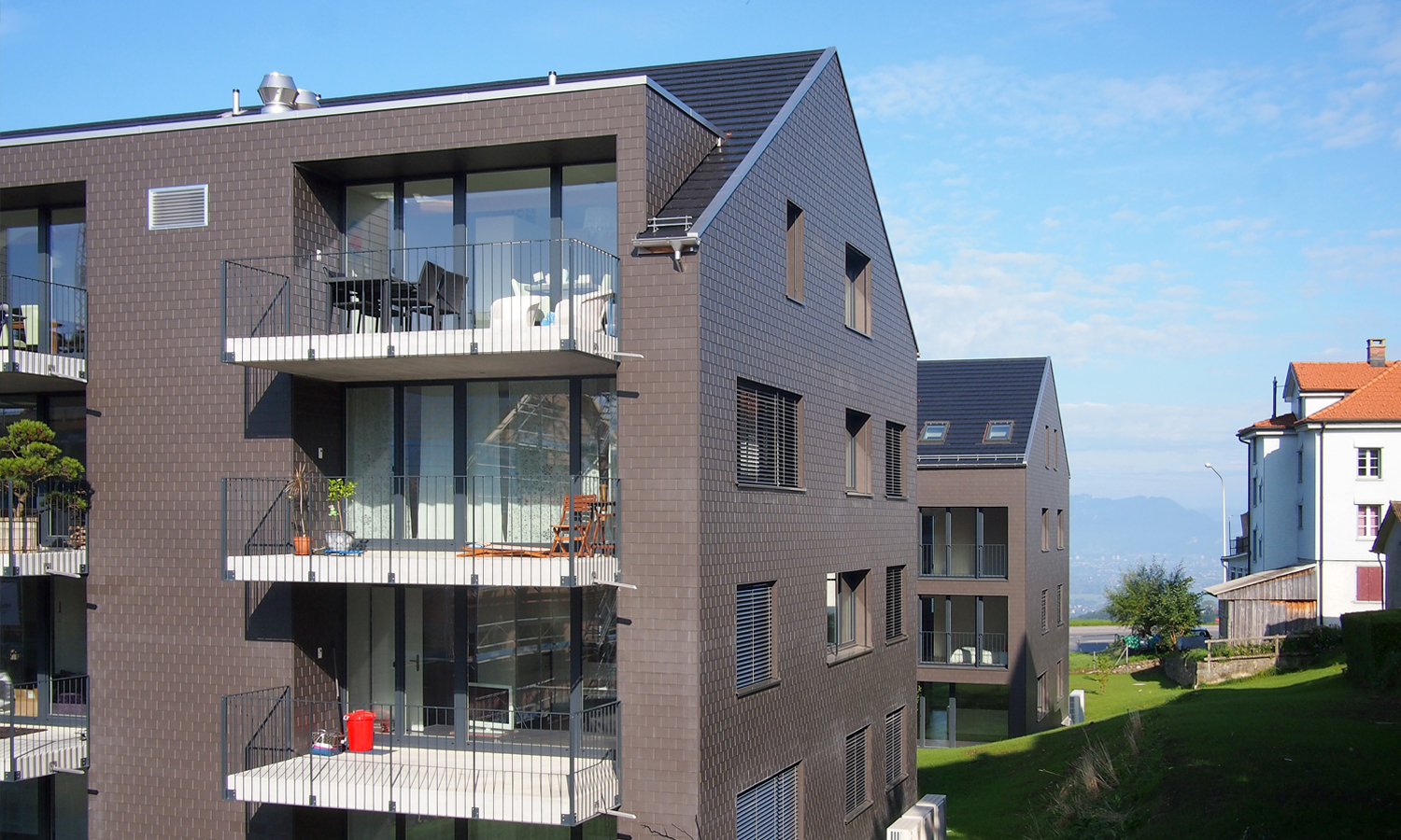Single wohnung friedberg
